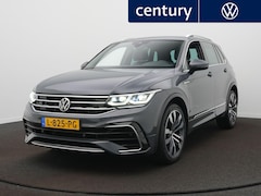 Volkswagen Tiguan - 1.5 TSI R-Line DSG | Virtual Cockpit | 20" LM | Adaptive Cruise Control