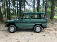 Mercedes-Benz G-klasse - 230 St.Wagon 230 GE (Puch)