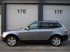 BMW X3 - 3.0i Executive