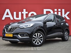Renault Kadjar - 1.3 TCe Intens LED | Carplay | Camera | Trekhaak | Keyless | DAB | Navi | Clima | Cruise |