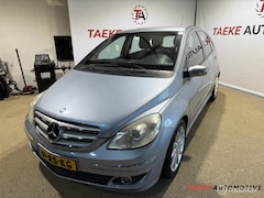 Mercedes-Benz B-klasse - 170 Airco/Cruise/Apk