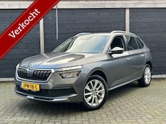 Skoda Kamiq - 1.0 TSI Ambition FM nav / Carplay / 17" / 24.769 KM