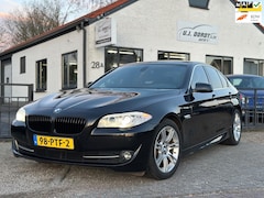 BMW 5-serie - 528i High Executive zeer nette auto