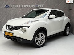 Nissan Juke - 1.6 Acenta / Rijdt goed / APK