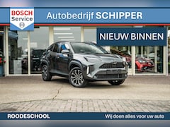 Toyota Yaris Cross - 1.5 Hybrid 130 Dynamic