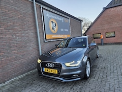 Audi A4 Avant - 2.0 TDI S Edition