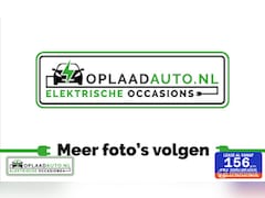 Renault Zoe - 41kwh Bose | Koop accu | Leder | Stoelverwarming