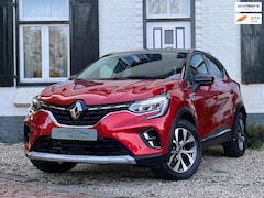 Renault Captur - 1.0 TCe 100 Bi-Fuel Intens|LPG|Navi|Nette auto