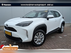 Toyota Yaris Cross - 1.5 Hybrid Active | Nl auto| 1e Eigenaar| Dealer onderhouden