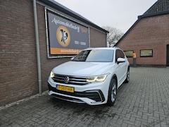 Volkswagen Tiguan - 1.4 TSI eHybrid R-Line Business+