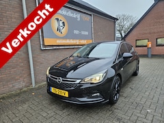 Opel Astra - 1.0 Online Edition