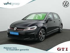 Volkswagen Golf - 2.0 TSI 245 pk DSG GTI Performance - Origineel NL | Trekhaak | Dynaudio | Adaptief sporton