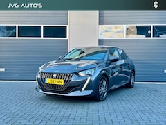 Peugeot 208 - 1.2 101 PK Active Pack LED/ 1e eigenaar/ BTW/ NAP/ Trekhaak/ Nieuwe Riem