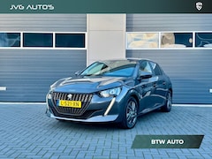 Peugeot 208 - 1.2 101 PK Active Pack LED/ 1e eigenaar/ BTW/ NAP/ Trekhaak/ Nieuwe Riem