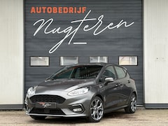 Ford Fiesta - 1.0 EcoBoost ST-Line|Carplay|D.A.B|Keyless start