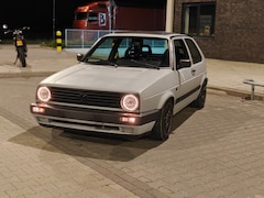 Volkswagen Golf - V5 Op kenteken!
