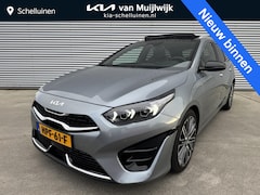 Kia Cee'd Sportswagon - Ceed 1.5 T-GDi GT-PlusLine