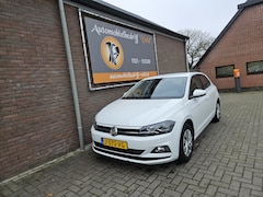 Volkswagen Polo - 1.0 TSI Comfortline