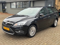 Ford Focus Wagon - 1.8 Limited