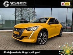Peugeot 208 - 1.2 Turbo GT-Line - Navi - Virt.Cockpit - Lage kmstand - Org.NL