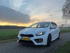 Kia Cee'd - 1.6 GT
