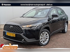 Toyota Corolla Cross - Hybrid 140 Active