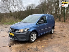 Volkswagen Caddy - 2.0 TDI L1H1 BMT 1e eigenaar