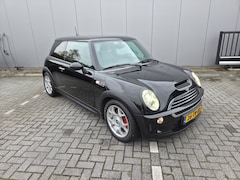 MINI Cooper S - Supercharger