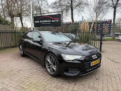Audi A6 Avant - 40 TDI Quattro Sport S-Line Xenon Leder Nav Clima Ex Bpm