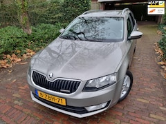 Skoda Octavia Combi - 1.6 TDI Greenline Businessline EXPORT