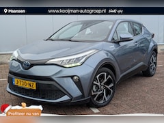 Toyota C-HR - 2.0 Hybrid Dynamic |Apple Car Play, Android Auto|Inklapbare buitenspiegels