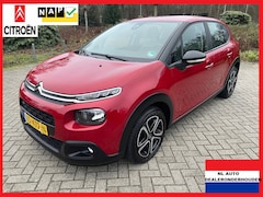 Citroën C3 - 1.2 PureTech Feel origineel NL Goed onderhouden auto !