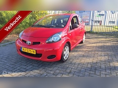 Toyota Aygo - 1.0-12V Comfort