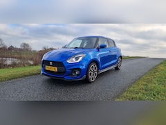Suzuki Swift - 1.4 Sport