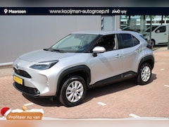 Toyota Yaris Cross - 1.5 Hybrid Active | NL auto| BTW|