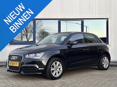 Audi A1 Sportback - 1.2 TFSI Attraction Pro Line Business