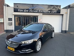 Opel Insignia Grand Sport - 1.5 Turbo Business Executive 1ste Eigenaar