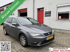 SEAT Leon ST - 1.6 TDI Style LED NAVIGATIE