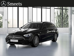 Mercedes-Benz C-klasse Estate - 300 e Business Solution AMG