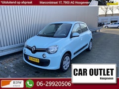 Renault Twingo - 0.9 TCe Expression 100Dkm.NAP, A/C, CC, USB, Bluetooth, nw. APK – Inruil Mogelijk –
