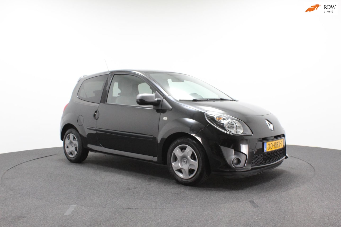 Renault Twingo - 1.2-16V Collection | Airco | Goed onderhouden | Elektrische ramen - AutoWereld.nl
