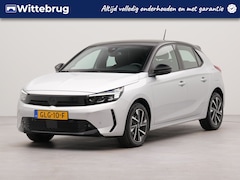 Opel Corsa - 1.2 Turbo Hybrid GS