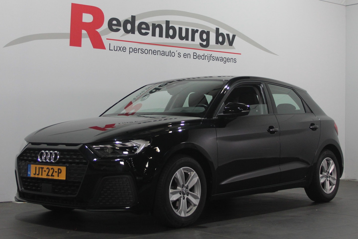 Audi A1 Sportback - 25 TFSI - Carplay / Cruise / Stoelverw. - AutoWereld.nl