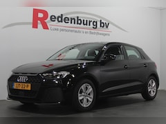 Audi A1 Sportback - 25 TFSI - Carplay / Cruise / Stoelverw