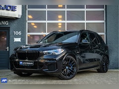 BMW X5 - xDrive45e Executive M Sport, Pano Sky lounge, Head-Up, Soft-Close, Laser Led, Acc, Lucht/V