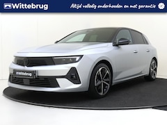 Opel Astra - 1.2 Turbo Hybrid GS