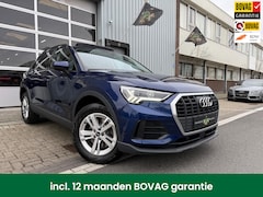 Audi Q3 - 45 TFSI e S edition 245pk PDC/LMV/CARPLAY/VIRTU/PANO