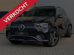 Mercedes-Benz GLE-Klasse - 400 e 4MATIC|AMG Line|Pano|Elek.Trekh|Burm|Multibeam