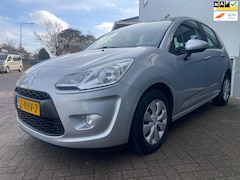 Citroën C3 - 1.4 VTi Dynamique/Airco/1eigenaar/Cruise-c/PDC/AUX/Goed-ondehouden