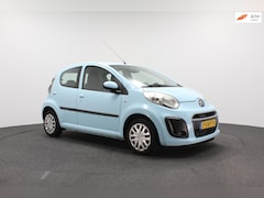 Citroën C1 - 1.0 Collection | Airco | Elektrische ramen | LED verlichting | Leuke auto